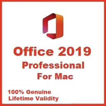 Office 2019 For Mac