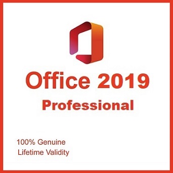 Office 2019