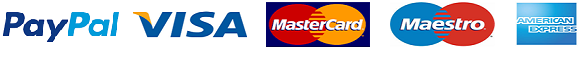 payment logo